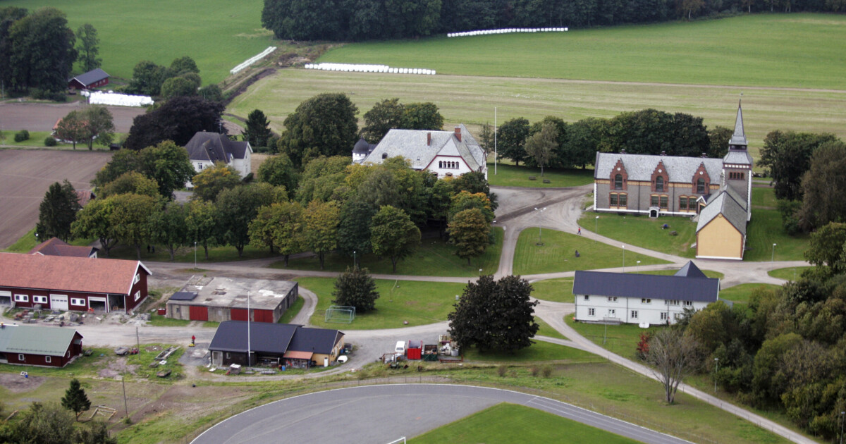 Svensk 19-åring utlevert fra Spania