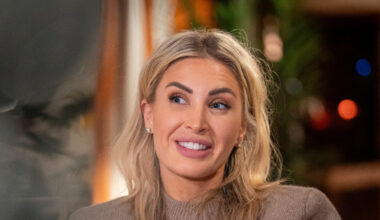 Louise Angelica Riise: Første julaften uten sønnen: