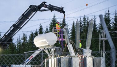 Bolig og eiendom, Grane | Strømkrisen i Grane og Hattfjelldal fortsetter ut uka – skryter av innbyggerne