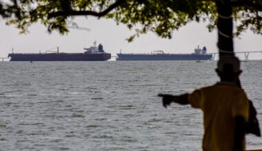 Russland: – Håper Trump unngår en fatal feil