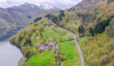 Hæhre skal bygge tunnel i milliardprosjekt