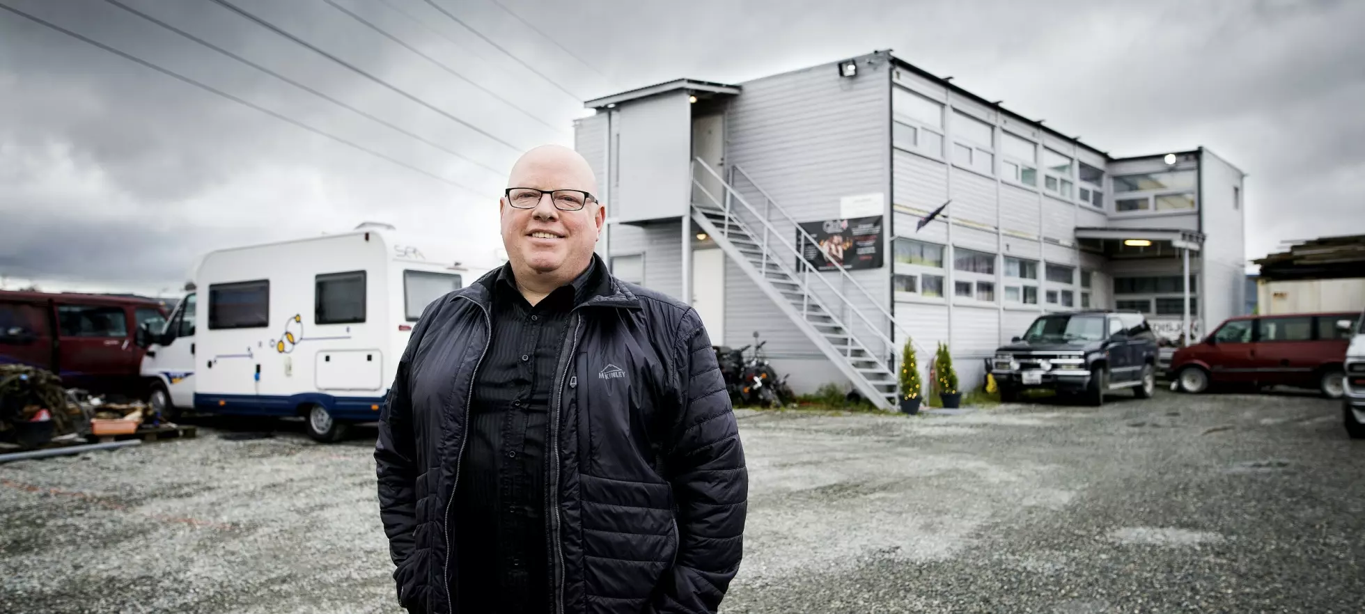 Hardt ut mot «rykter»: - Flere feil