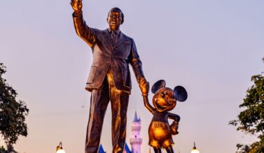 KI-film er kommet for å bli – Disney ser ut til å ha skjønt det