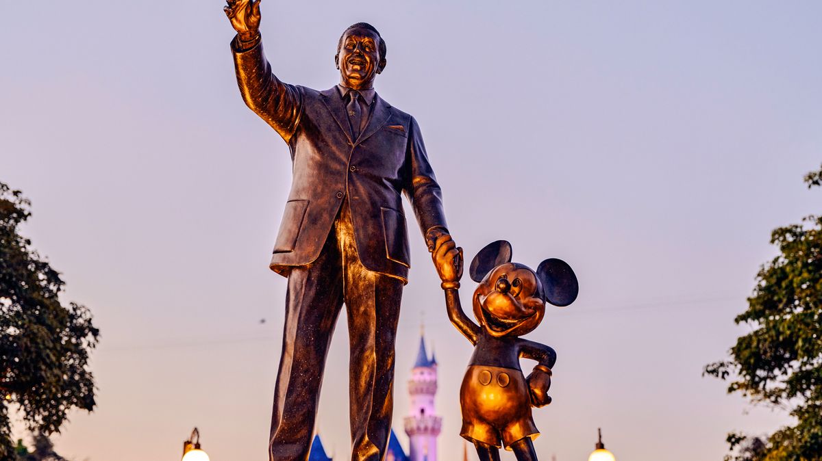 KI-film er kommet for å bli – Disney ser ut til å ha skjønt det