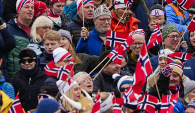 - Norsk fiasko kan redde sporten