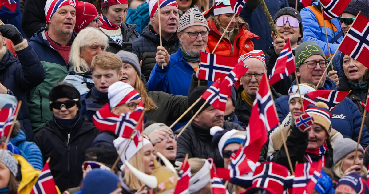 - Norsk fiasko kan redde sporten