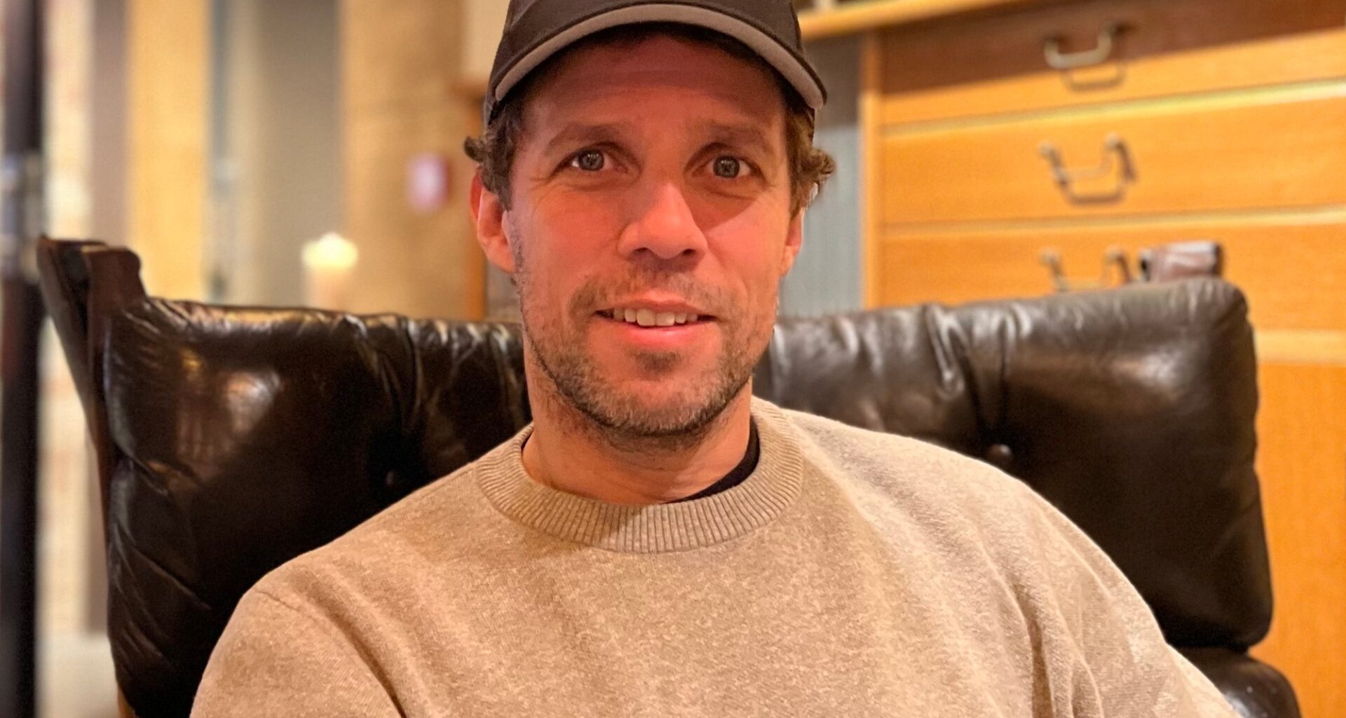 Freddy dos Santos, Ny jobb