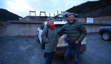 Trafikk, Ulykker og hendelser | Kjørte på elg: – Kunne vært døde begge to