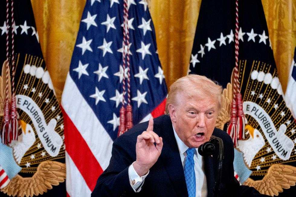 – Dette er ikke tiden for å shorte oljemarkedet