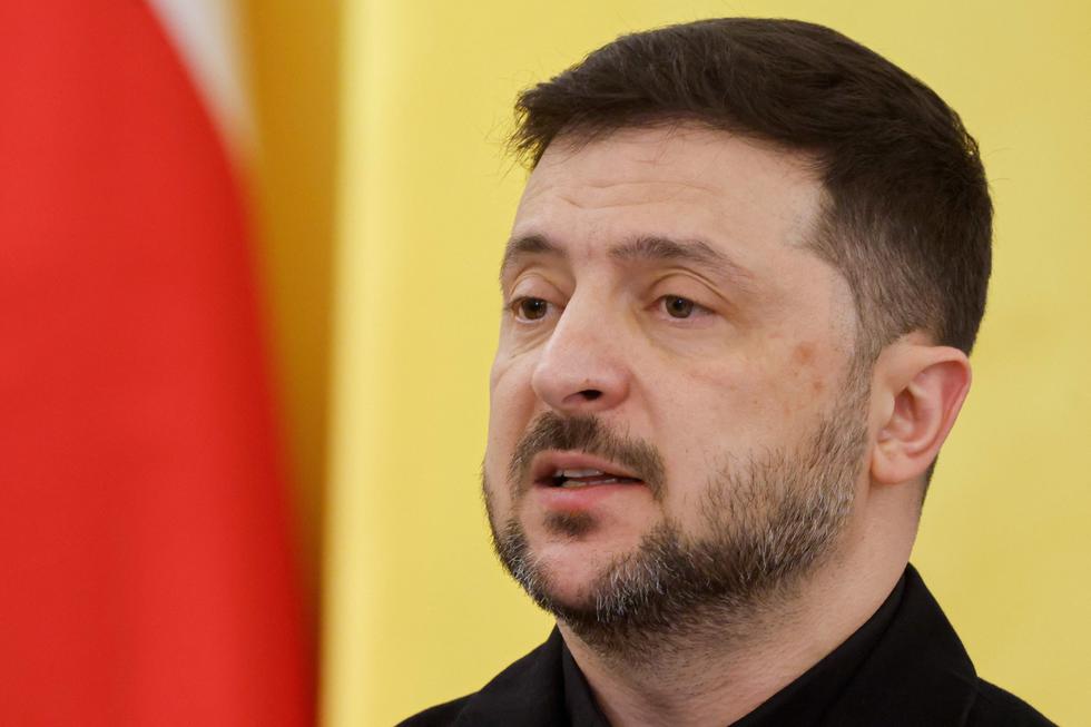 Ukraina har angrepet skip i Middelhavet