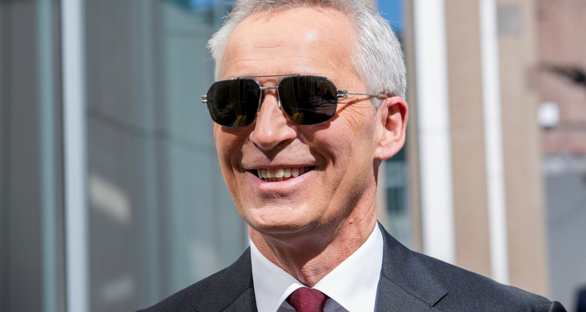 Skattekommisjon, Eigil Knutsen | Stoltenbergs skattekommisjon er klar – Eigil Knutsen blir leder