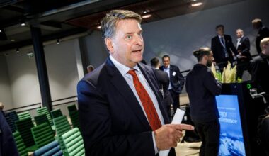 Integrated Wind Solutions vil blåse utbytter over aksjonærene