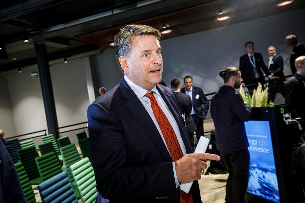 Integrated Wind Solutions vil blåse utbytter over aksjonærene