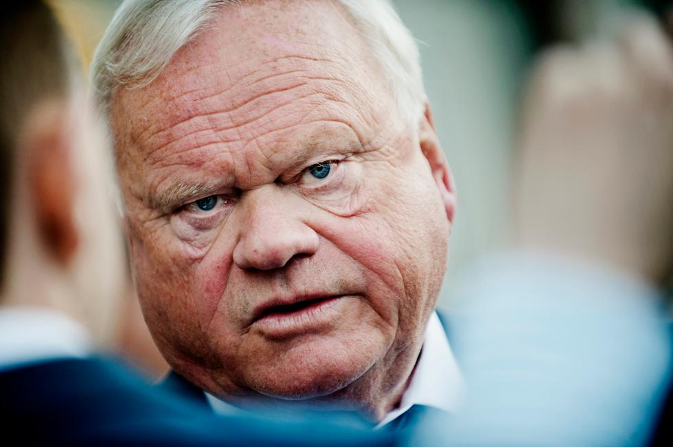 Fredriksen-selskap selger skip til Koch | Finansavisen