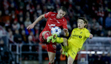 Slik spilles Eliteserien 2026