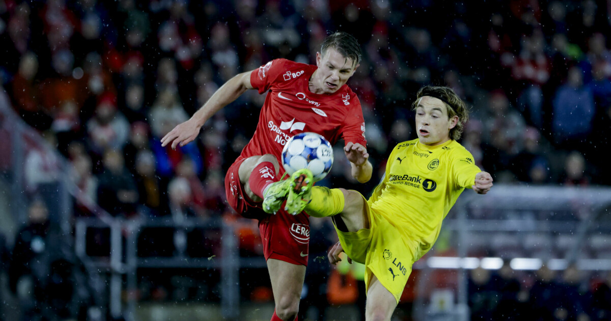 Slik spilles Eliteserien 2026