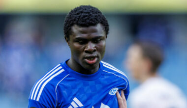 Molde-spiller tiltalt - erkjenner ikke straffskyld