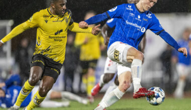 Slik spilles OBOS-ligaen 2026