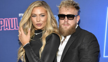 Advarer Jake Paul: - Kan bli alvorlig skadet