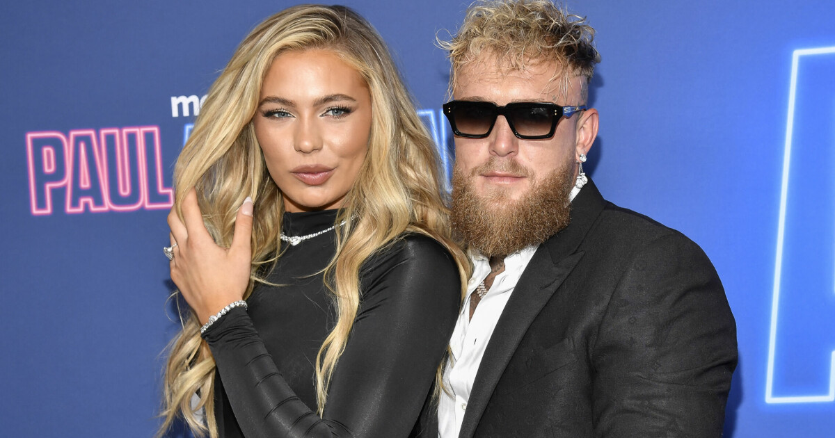 Advarer Jake Paul: - Kan bli alvorlig skadet