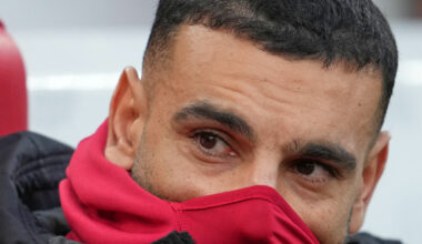 Salah ba om unnskyldning etter utbruddet