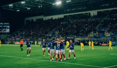 Norges råeste derby er tilbake i 2026 / Vålerenga