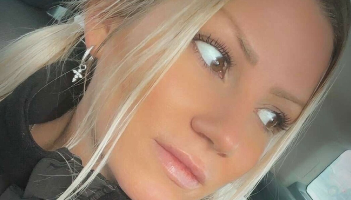 Marita (35) drept - Dagbladet