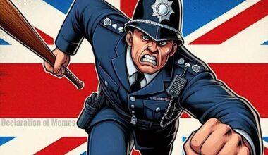 Storbritannia og EU i kappløp om å ødelegge alle siste spor av ytringsfrihet