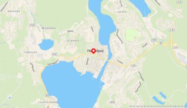 Lærere i Flekkefjord får jevnlige drapstrusler