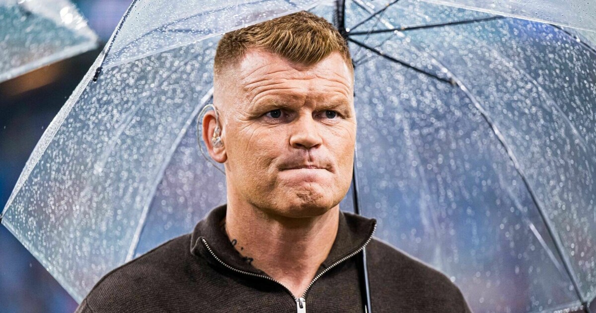 Zlatko Tripic: - Norge trenger John Arne Riise