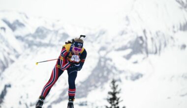 Fortsetter å imponere: - Verdens beste