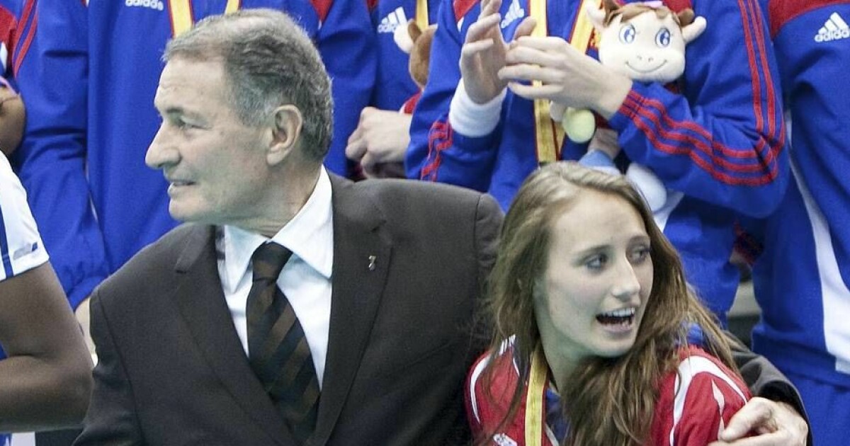 Øyeblikket Norge har ventet på