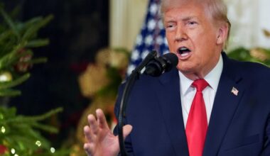 Trump Media vil ri AI-bølgen – går inn i kjernekraft