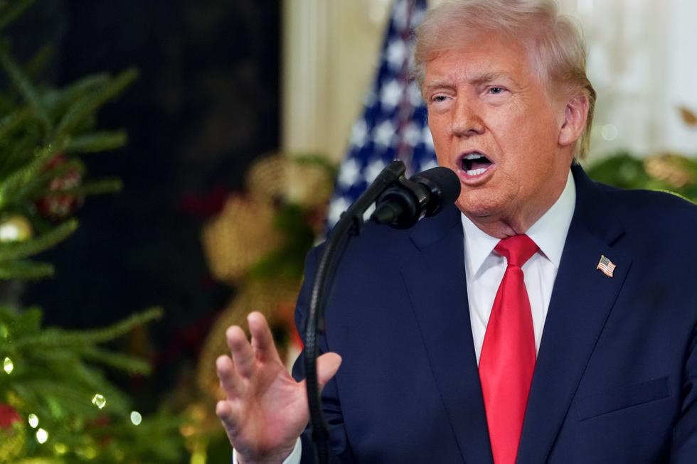 Trump Media vil ri AI-bølgen – går inn i kjernekraft