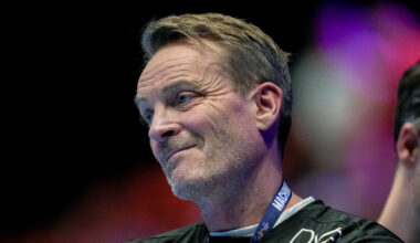 Sjokktap for Kolstad: - Bombe