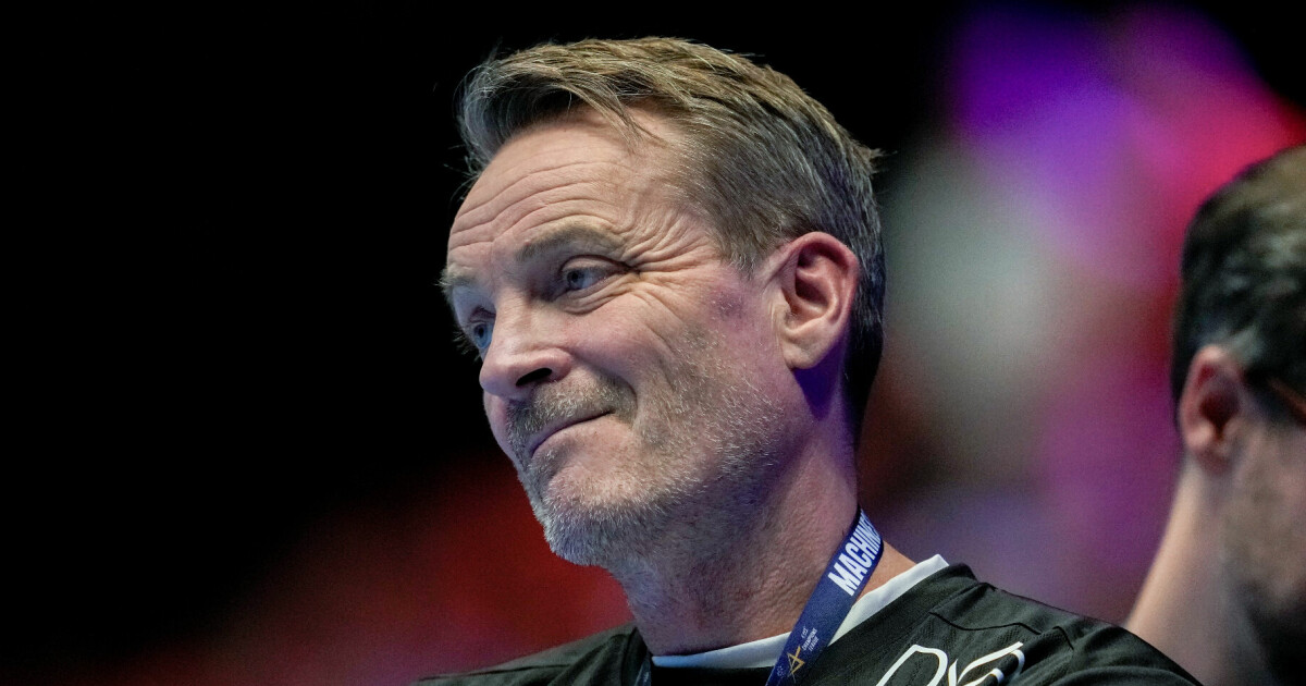 Sjokktap for Kolstad: - Bombe