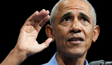 Barack Obama avslører Joachim Triers film som norsk favoritt