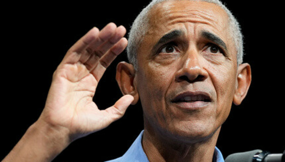 Barack Obama avslører Joachim Triers film som norsk favoritt