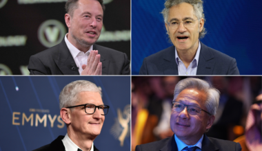 Analysesjef spår ellevilt år: – Den fjerde industrielle revolusjon