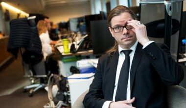 Tillitten til amerikanske tall: – Tviler mer enn før