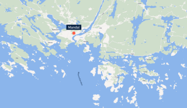 Kvinne sendt til sjukehus i Oslo – NRK Sørlandet – Lokale nyheter, TV og radio