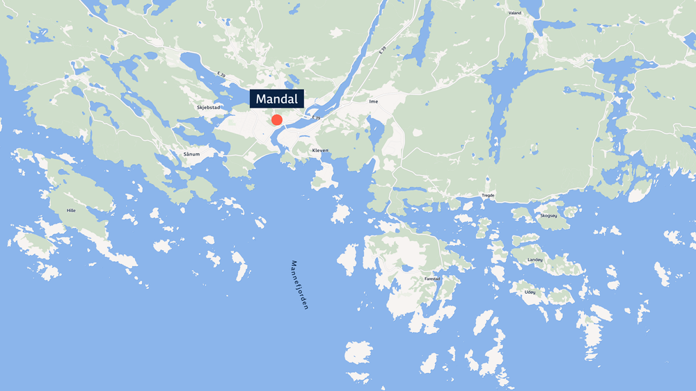 Kvinne sendt til sjukehus i Oslo – NRK Sørlandet – Lokale nyheter, TV og radio