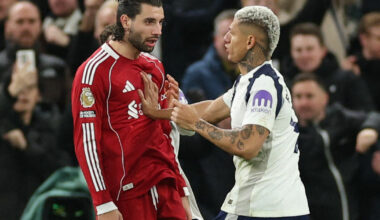 Liverpool vant kaoskamp: - Ren galskap