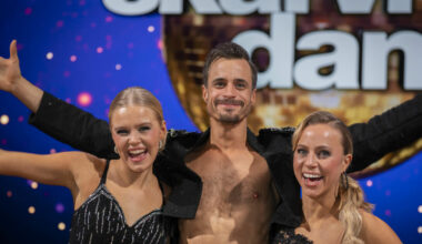 Det hagler 10-ere i finalen