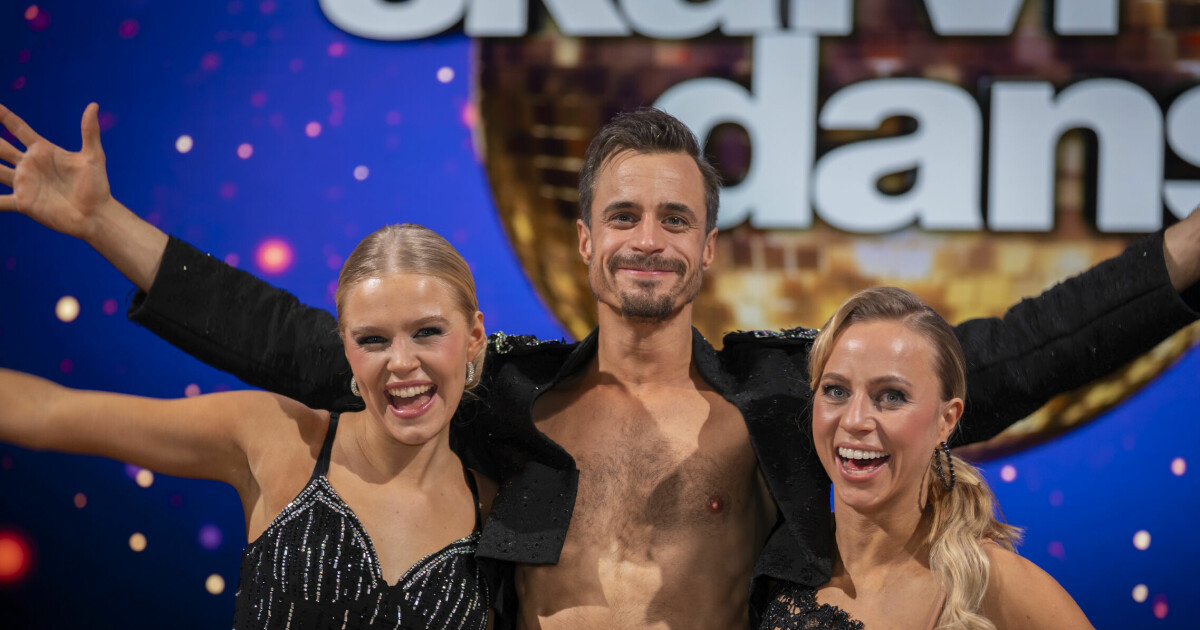 Det hagler 10-ere i finalen