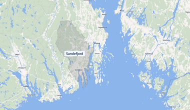 Fikk etsende væske i ansiktet – NRK Vestfold og Telemark – Lokale nyheter, TV og radio