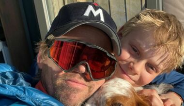 11-årige William fikk en uforglemmelig dag med Liverpool.