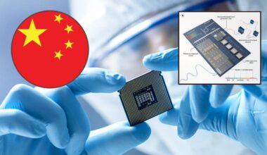 Kina har i det stille utviklet en databrikke som er 100 ganger raskere enn markedslederen Nvidia