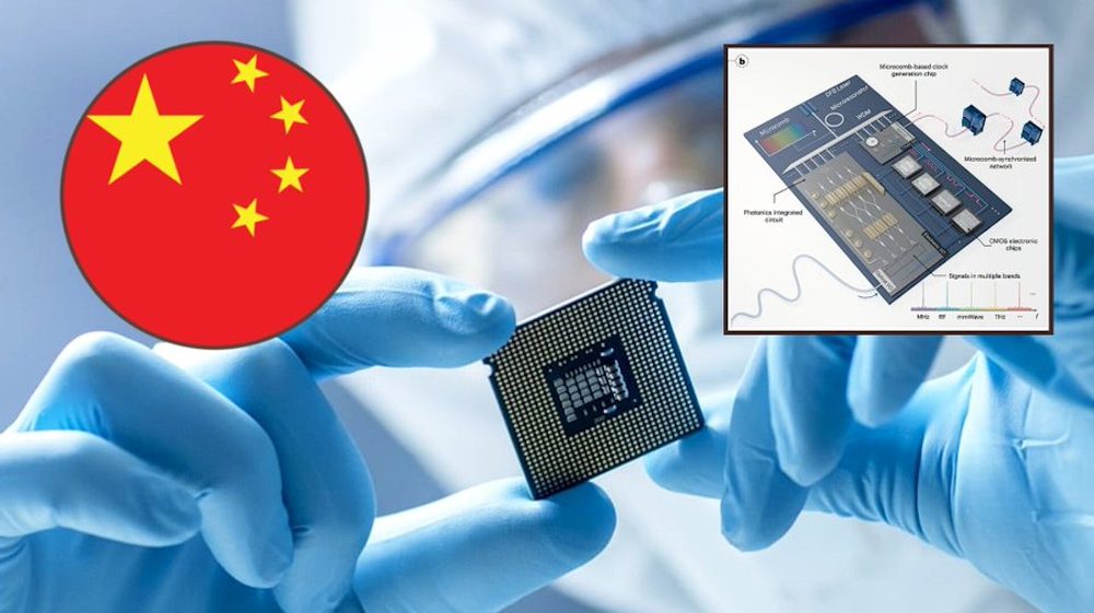 Kina har i det stille utviklet en databrikke som er 100 ganger raskere enn markedslederen Nvidia