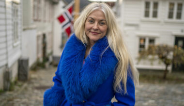 - Hadde blitt rasende